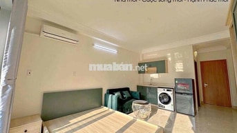 Cho Thuê Căn Hộ Full Nội Thất Ngay Hoàng Diệu 2 Thủ Đức