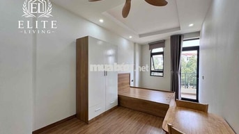 Cho Thuê Căn Hộ Full Nội Thất Ngay Kha Vạn Cân Thủ Đức