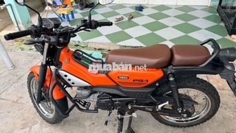 Yamaha PG-1 màu Cam