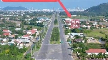 DA134 Bán đất hẻm oto thôn Võ Kiện xã Diên An cũ