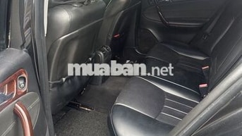 Mercedes-Benz C180 2004 Đen 260.000 km