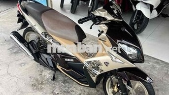 Yamaha Nuovo 4 2011 Đẹp Zin (trả góp)