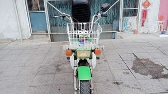 Honda Chaly 81 Xanh 50cc