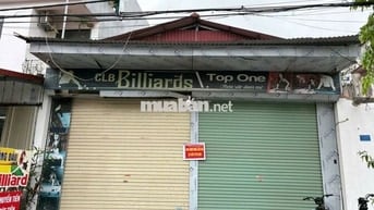 CHO THUÊ NHÀ MẶT TIỀN 10 LÂU DÀI - CHO THUÊ KINH DOANH