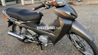 Honda Future Xám