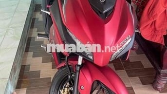 Yamaha Exciter Đỏ 17031 km