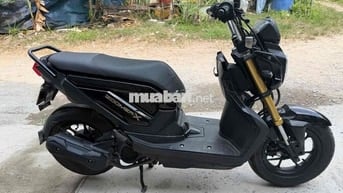 Honda Zoomer X 2014 Đen