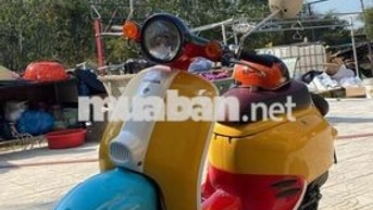 cần bán xe máy giorno 50cc