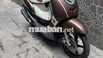Yamaha Classico 2012 Nâu