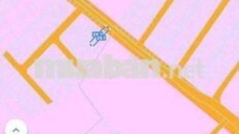 mặt tiền thác đá hàn đường lớn ấp 5 sông trầu