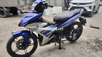 Yamaha Exciter máy zin 150 2016 chính chủ