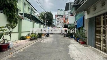  NHÀ TÔ HIỆU – 48M² – NHỈNH 3 TỶ – SÁT HẺM XE TẢI
