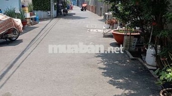 Bán 40m2 Đất_ Gần Đường Đặng Văn Bi _ Trường Thọ _ GIÁ 2, 6TỶ