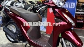 Honda Vision 2019 Đỏ
