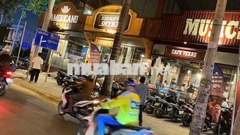 ĐẤT MẶT TIỀN GÒ DƯA P. TAM BÌNH THỦ ĐỨC GIÁ RẺ HƠN ĐẤT HẺM CHỈ 69TR/M2