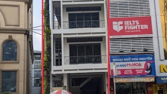 SIÊU HIẾM MT PHAN ĐĂNG LƯU-P3-BT-DT:6X21M NỞ HẬU 10M 4 TẦNG 52 TỶ CHỐT