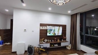 Bán chung cư UBND Q.Hai Bà Trưng- Căn góc- Nội thất đẹp - 87m2-3PN
