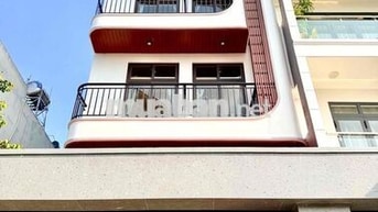 📣📣CHDV - 6 LẦU - NGANG 5,10M ❌ 22M - DTSD : 111.5M DTS :405,5M - 1/ BÙ
