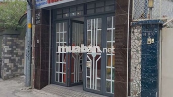 cho thuê nhà mặt tiền hồ biểu chánh.13.phú nhuận