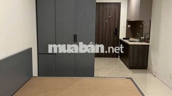 Cho thuê Officetel 27m2 Giá 7tr/tháng. LAVIDA PLUS QUẬN 7. 