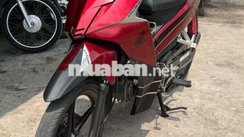 Honda Blade 2019 Bản Đặc Biệt Đỏ