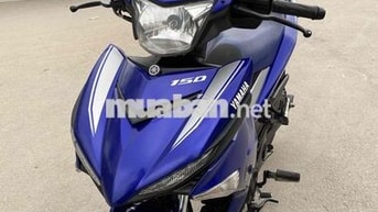 Siêu Mới Exciter 150 -2018 chính chủ máy zin 100%