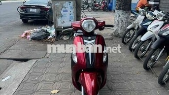 YAMAHA GRANDE FI ,(2017) BS:65H1:CẦN THƠ
