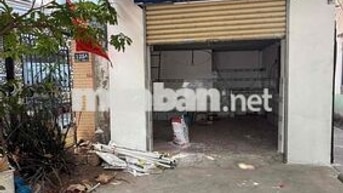 Nhà mặt tiền đường 47 Tân Quy, trệt gác, tiện kinh doanh