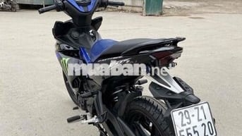 Siêu Phẩm Exciter 150–biển 29 máy móc nguyên bản