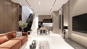 CẦN BÁN NHÀ MỚI NGUYỄN SẮC KIM- VỪA AN CƯ HOẶC CHO THUÊ 