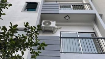 Tòa 8T căn hộ dòng tiền 80 triệu/tháng~100m2 gần BV Tâm Anh 0968119926