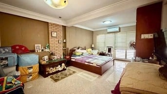 Bán nhà 4 tầng hẻm 6m Lâm Văn Bền Q7, 83m², 4PN 5WC, sổ hồng, giá