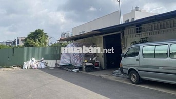 Bán đất 200m2 (8.8x22.5) Hẻm xe tải quay đầu gần Gigamall