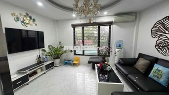 NHÀ HIẾM PHAN TRỌNG TUỆ – ĐẠI THANH