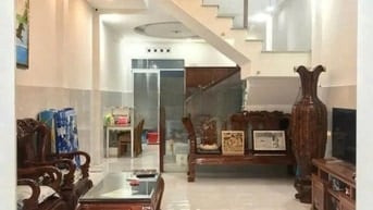 Cho thuê nhà MỚI giá RẺ hẻm lớn đường Phạm Văn Chiêu