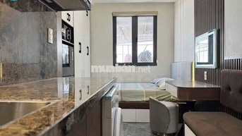 CHDV SIÊU TIỆN NGHI, LUXURY NGAY NGÃ 4 HÀNG XANH ĐIỆN BIÊN PHỦ 