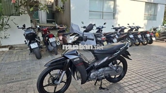 Yamaha Sirius thái