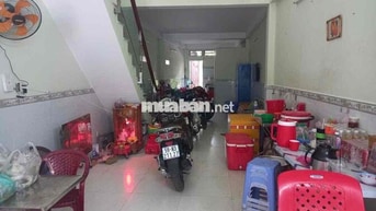 Cho thuê nhà nguyên căn mặt tiền đường Buôn bán thoải mái