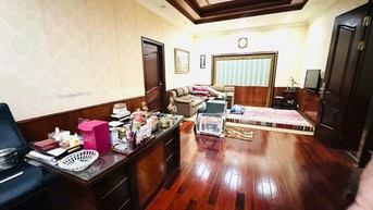 NHÀ PHỐ HUỲNH THÚC KHÁNG- ĐỐNG ĐA- DT: 72M,  7 TẦNG,  GIÁ 55.5 TỶ