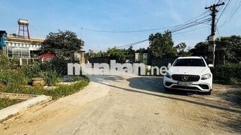Hơn 1 tỷ có 95m2 full thổ cư, đất sát KCN, cách Hà Đông 20km, gần QL