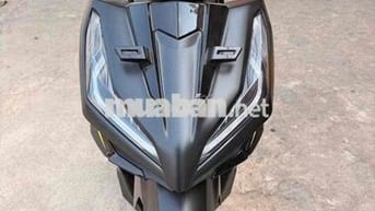 Honda Vario 2025 Đen 3000km