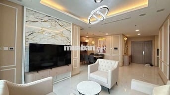 Cho thuê Căn hộ 4PN, full nội thất xịn, tòa Landmark 81