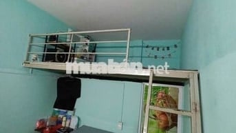 CHO THUÊ PHÒNG TRỌ MẶT TIỀN ĐƯỜNG ĐỘI CUNG Q11
