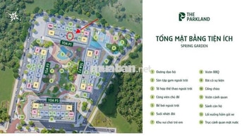 DEAL CẮT LỖ 200tr – IMPERIA THE PARKLAND (Ocean Park 2)