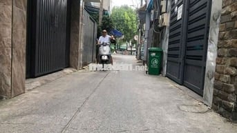 Nhà trọ đường Hoàng Sa Q Tân Bình [Bán gấp]