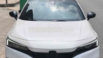 Honda Civic G 2022 Trắng