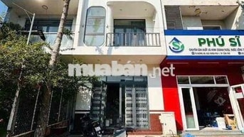 Nhà trệt 3 lầu mới KDC Hưng Phú 1