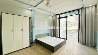 PENHOUSE - TÊN LỬA - VÕ VĂN KIỆT TIỆN DI CHUYỂN RỘNG 50m2