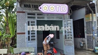 Cần bán dãy trọ gần khu công nghiệp