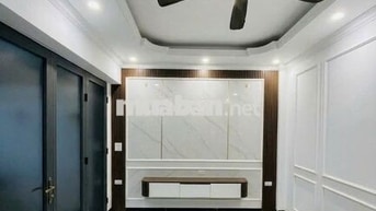 NHÀ XUÂN PHƯƠNG, NAM TỪ LIÊM–36M2–NHÀ MỚI ĐẸP–50M RA Ô TÔ–Ở NGAY
